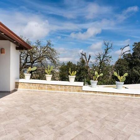 Villa Lavinum Monte di Procida Exterior foto