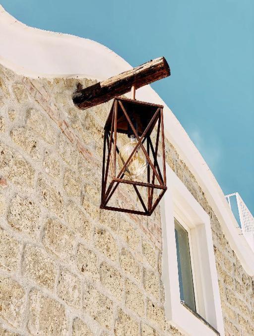 Villa Lavinum Monte di Procida Exterior foto