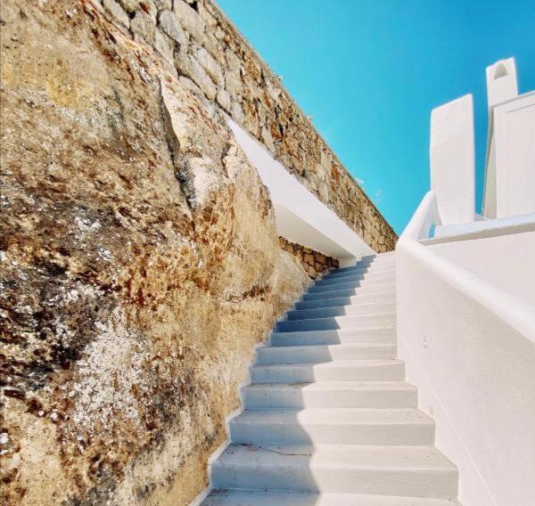 Villa Lavinum Monte di Procida Exterior foto