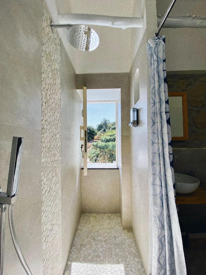 Villa Lavinum Monte di Procida Exterior foto