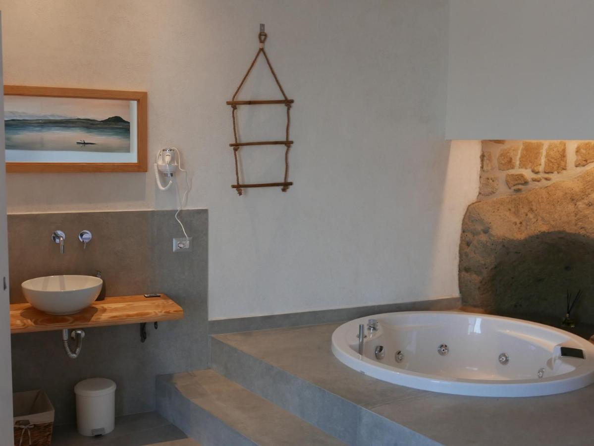 Villa Lavinum Monte di Procida Exterior foto