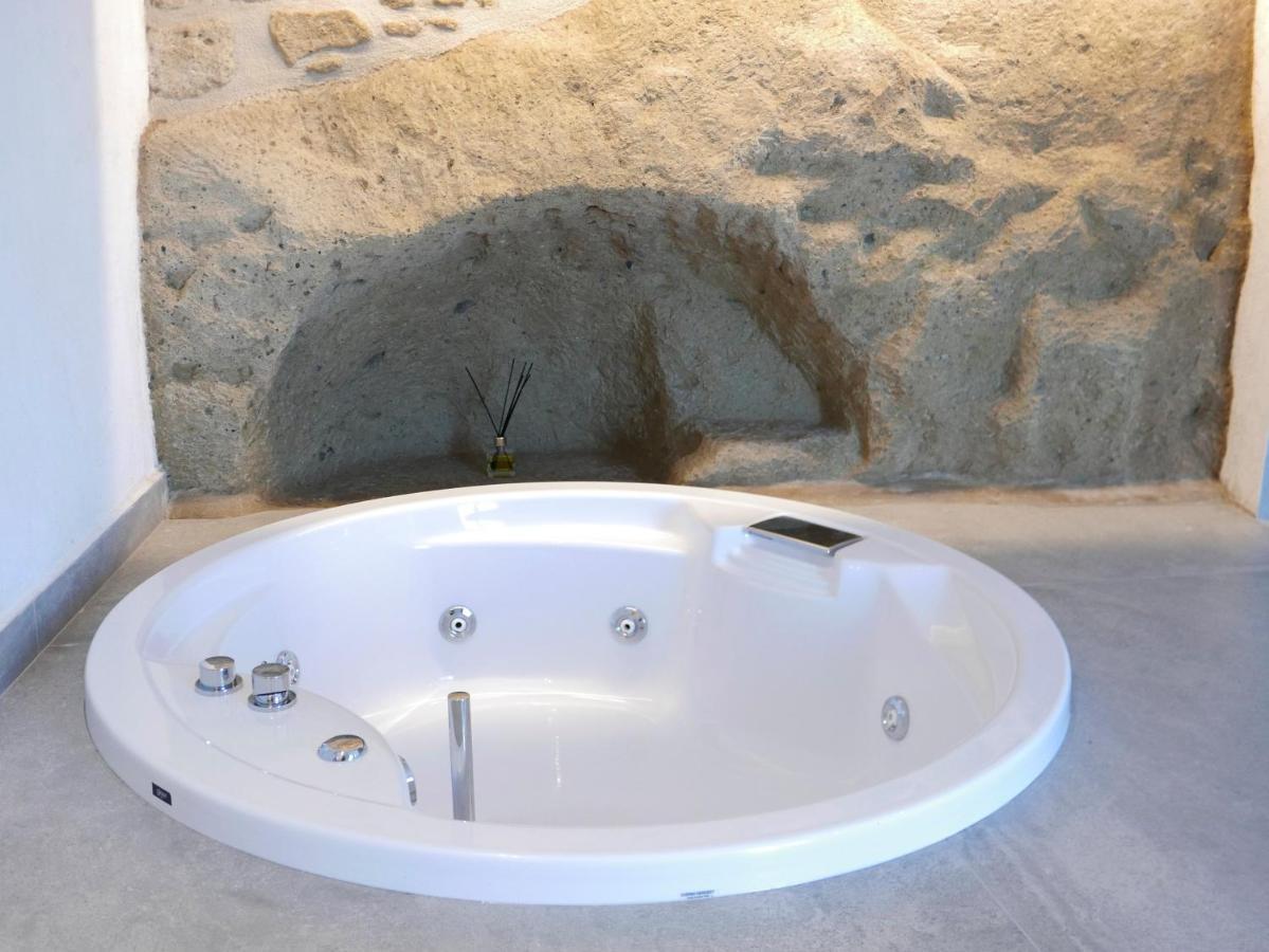 Villa Lavinum Monte di Procida Exterior foto