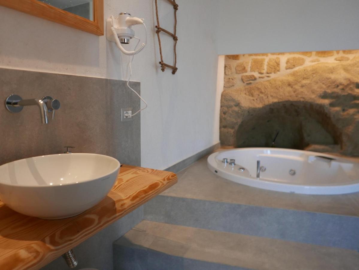 Villa Lavinum Monte di Procida Exterior foto