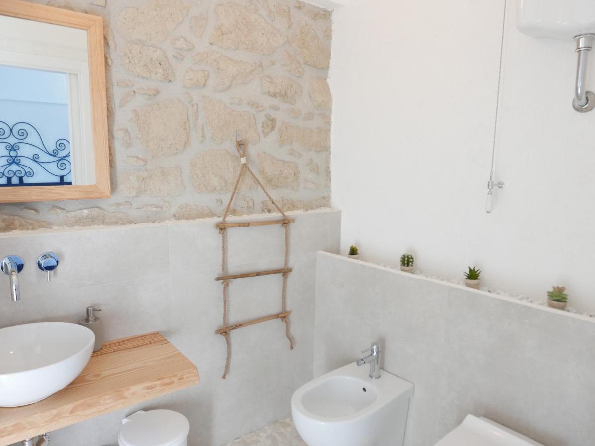 Villa Lavinum Monte di Procida Exterior foto