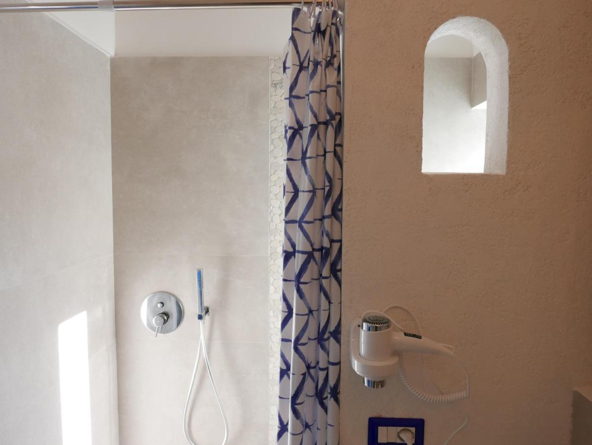 Villa Lavinum Monte di Procida Exterior foto