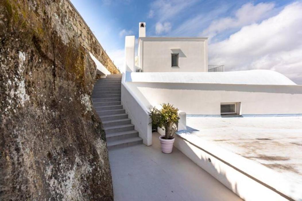 Villa Lavinum Monte di Procida Exterior foto